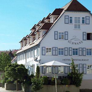 Hotel Restaurant Schwane