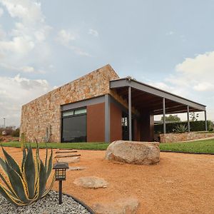 Parra Del Valle Hotel Boutique